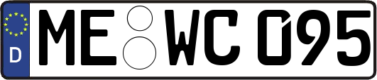 ME-WC095