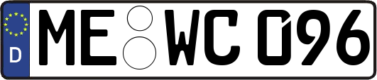 ME-WC096