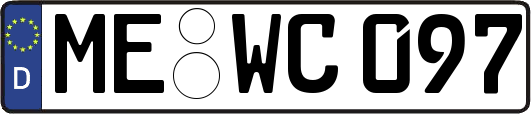 ME-WC097