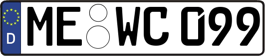 ME-WC099