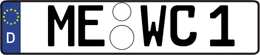 ME-WC1