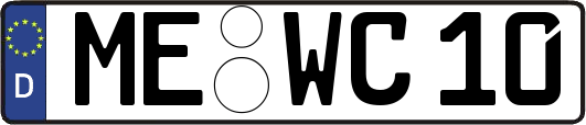 ME-WC10