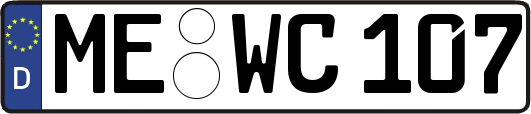 ME-WC107
