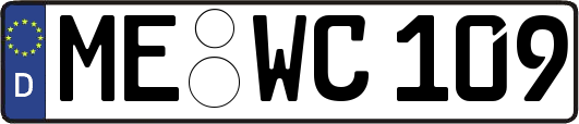 ME-WC109