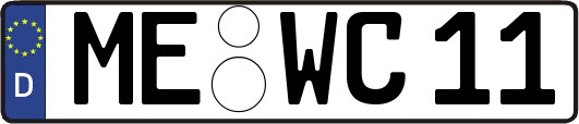 ME-WC11