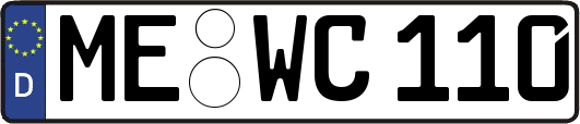 ME-WC110