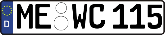 ME-WC115
