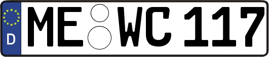 ME-WC117