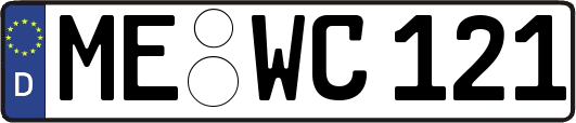 ME-WC121