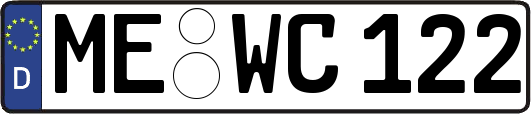 ME-WC122