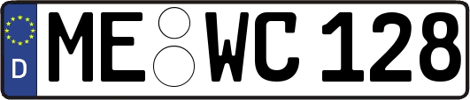 ME-WC128