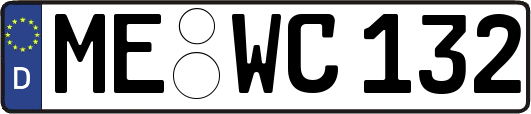 ME-WC132
