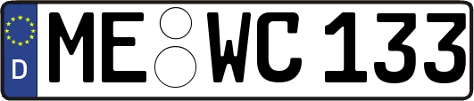 ME-WC133
