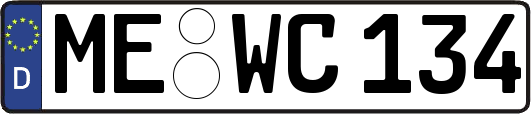 ME-WC134