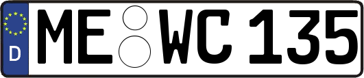 ME-WC135