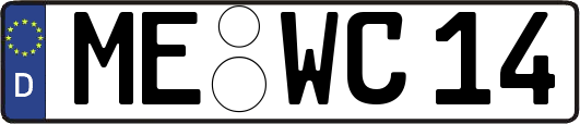 ME-WC14