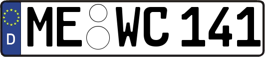 ME-WC141