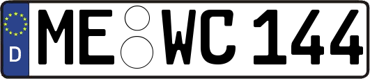 ME-WC144