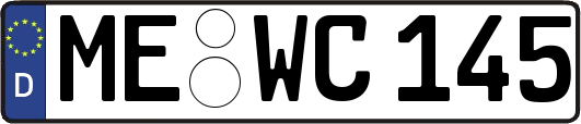 ME-WC145