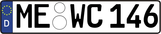 ME-WC146