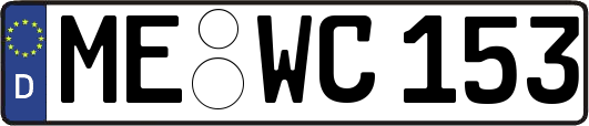 ME-WC153