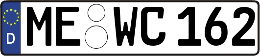 ME-WC162