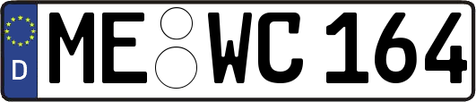 ME-WC164
