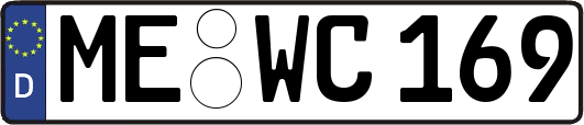 ME-WC169