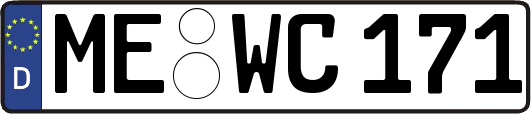 ME-WC171