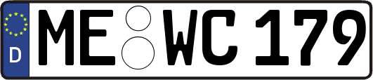 ME-WC179
