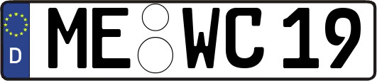 ME-WC19