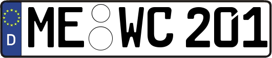 ME-WC201