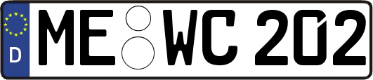 ME-WC202