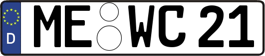 ME-WC21