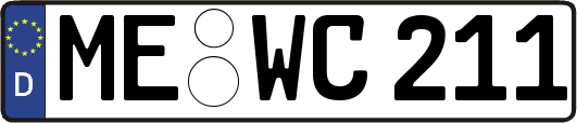 ME-WC211
