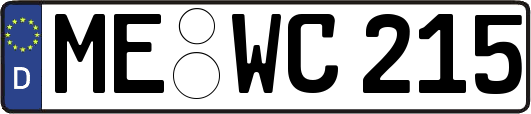 ME-WC215