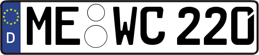 ME-WC220