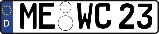 ME-WC23