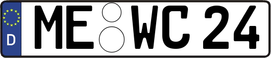 ME-WC24