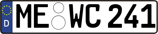 ME-WC241