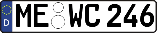 ME-WC246