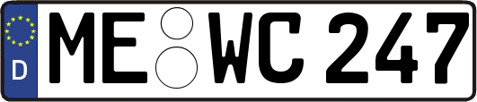 ME-WC247