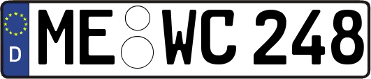 ME-WC248