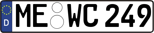 ME-WC249