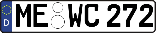 ME-WC272