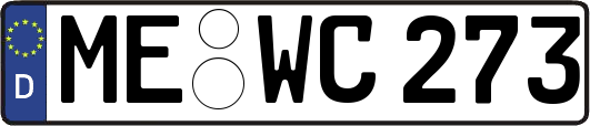 ME-WC273