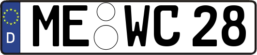 ME-WC28