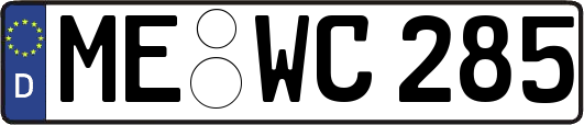 ME-WC285