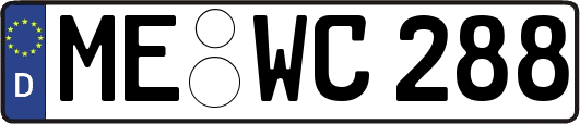 ME-WC288