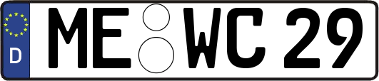 ME-WC29